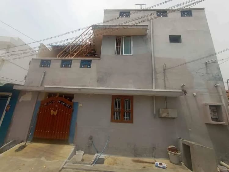 2BHK House