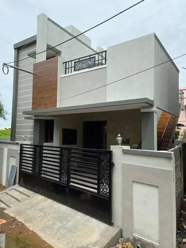 Single Property Image