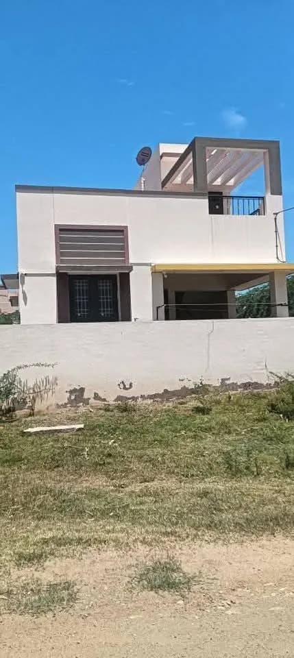2BHK House