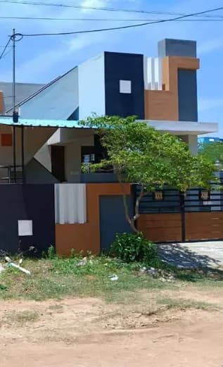 2BHK House