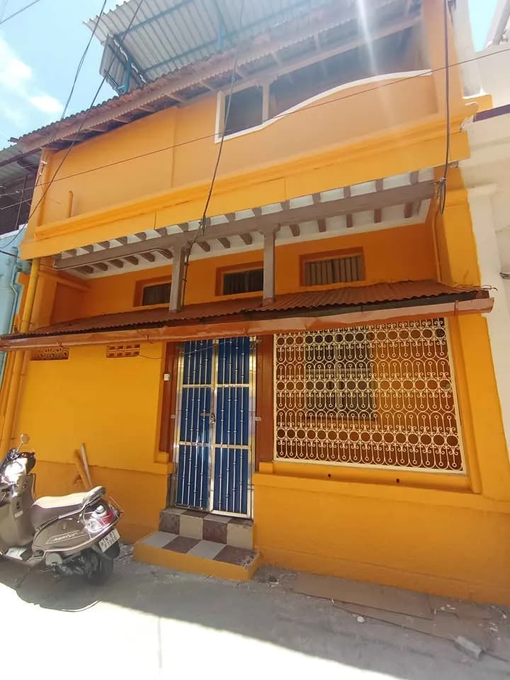 3BHK House