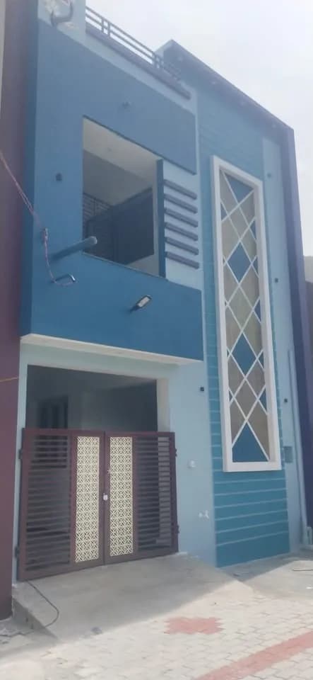 2BHK House