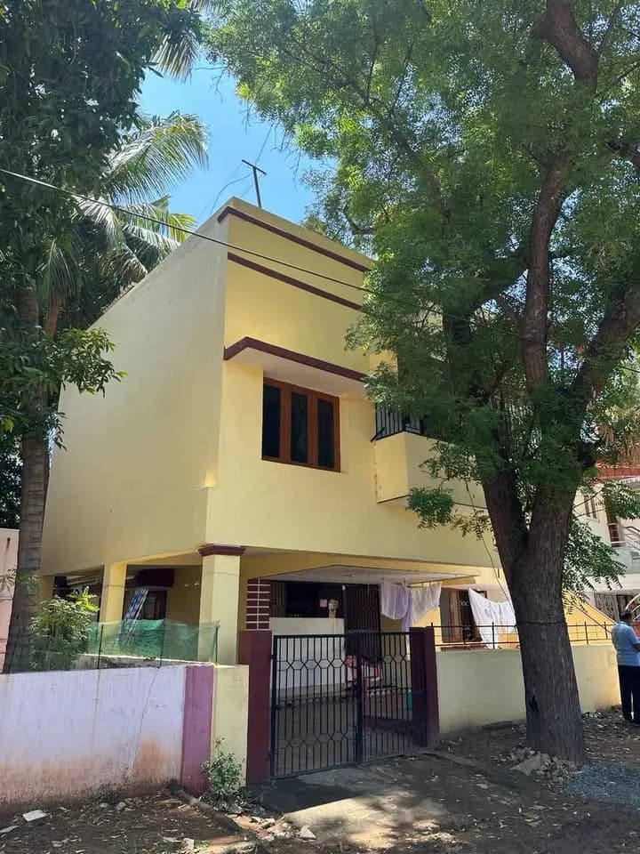 Single Property Image