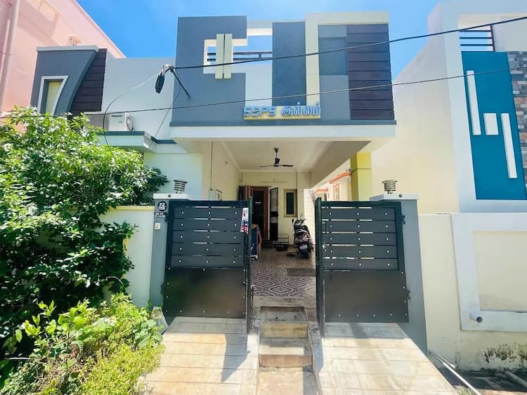 Single Property Image