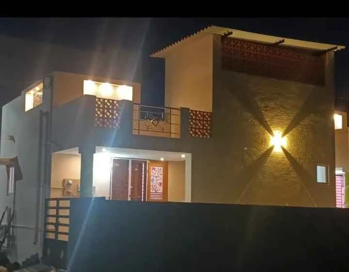 1BHK House