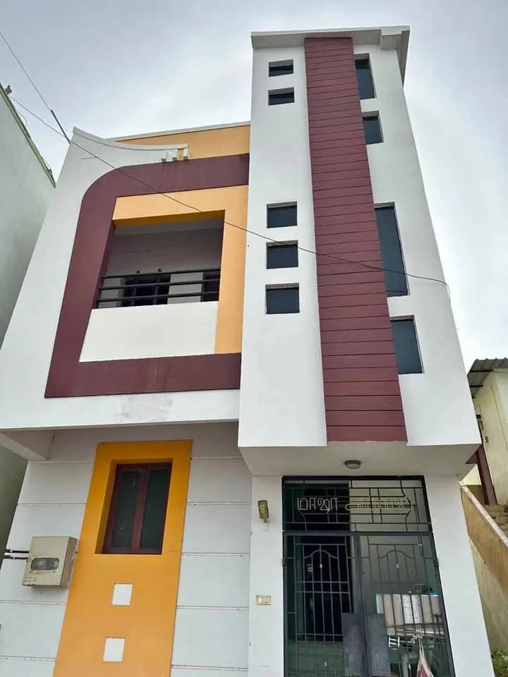 2BHK House