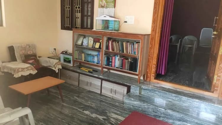 Single Property Image