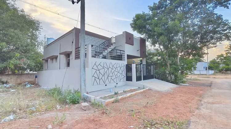 Single Property Image