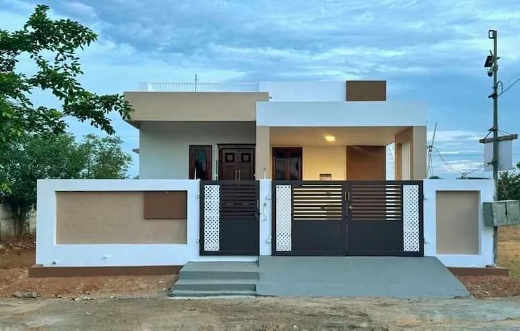 2BHK House