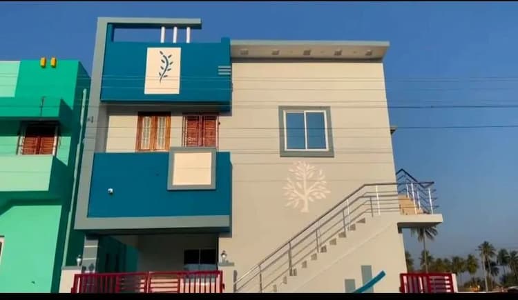 3BHK House