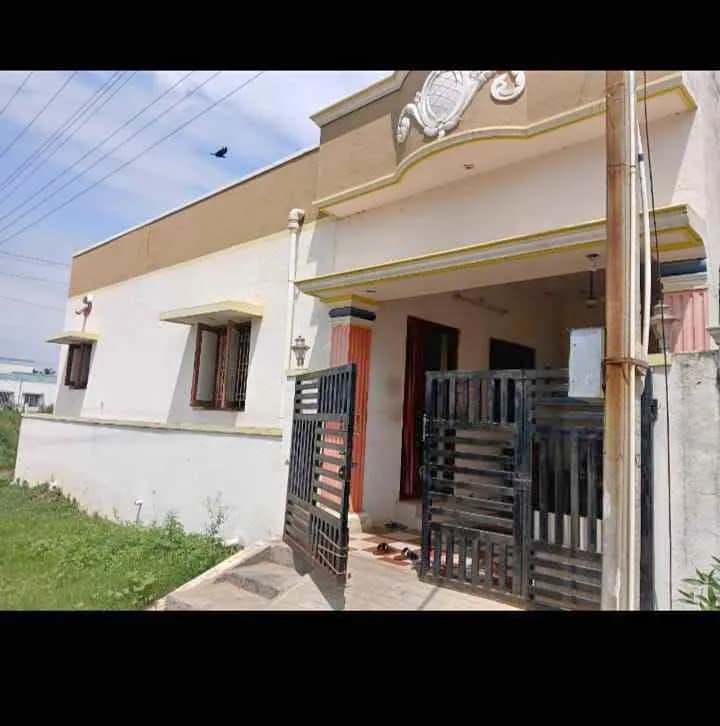 2BHK House