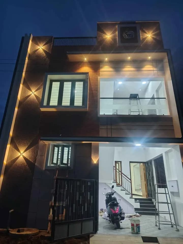 3BHK House