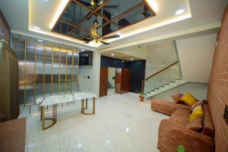 3BHK House