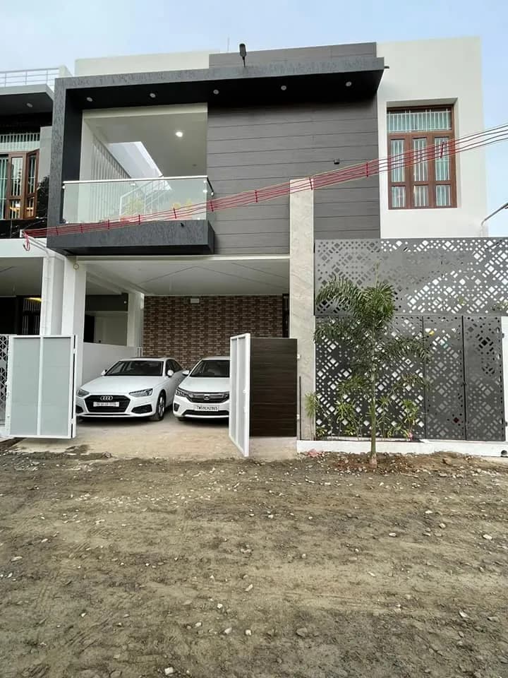 3BHK House