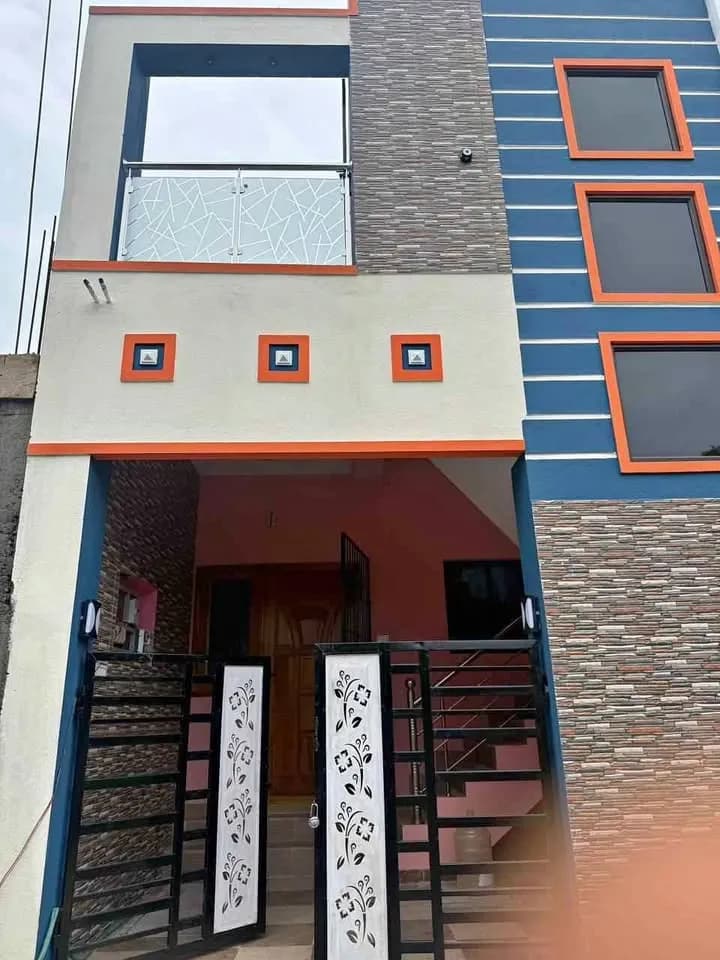 2BHK House