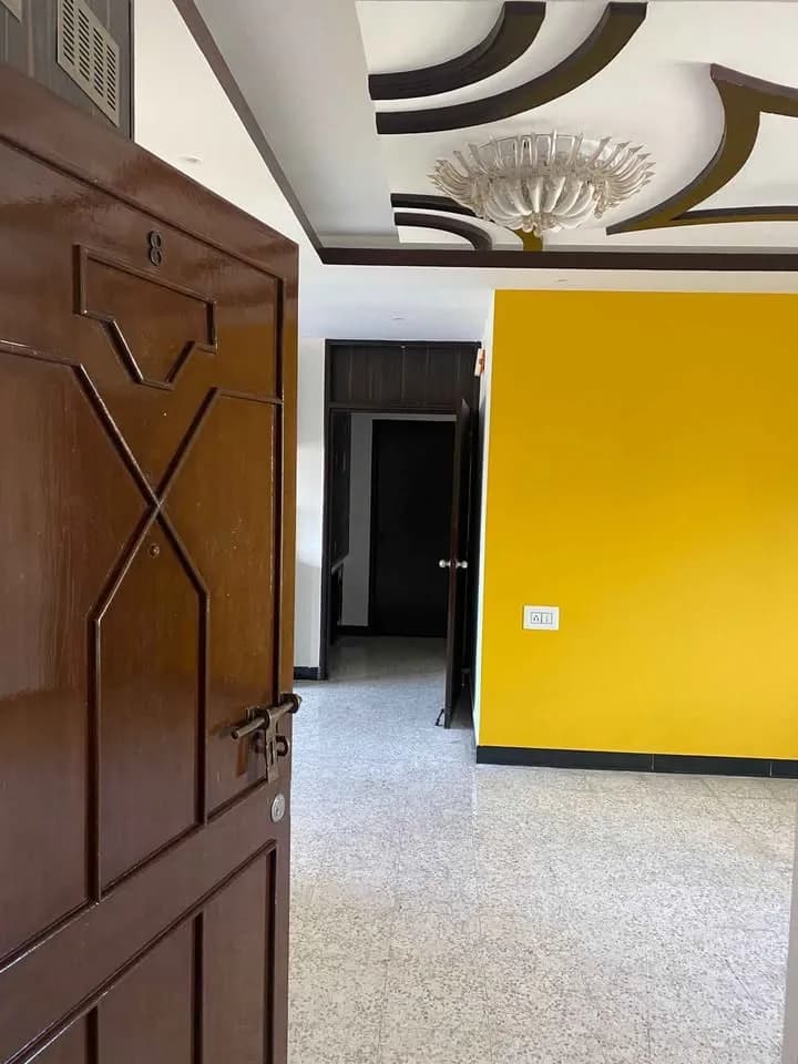 2BHK Flat