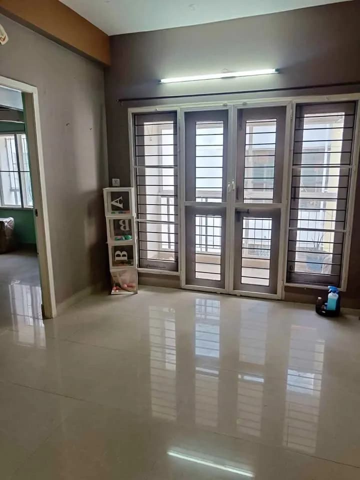 2BHK House
