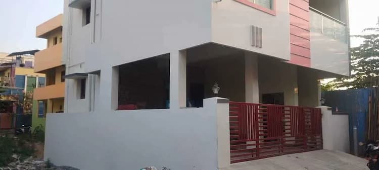 2BHK House