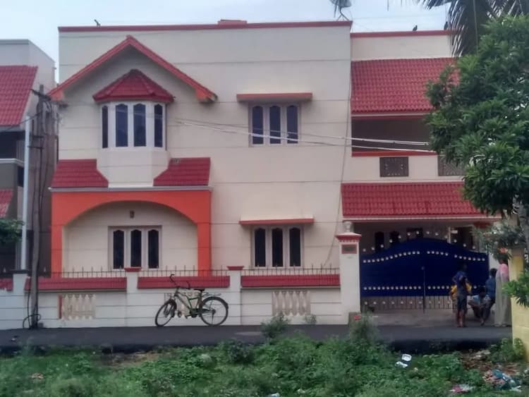 3BHK House