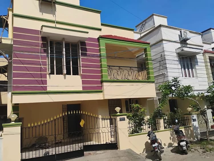 Single Property Image