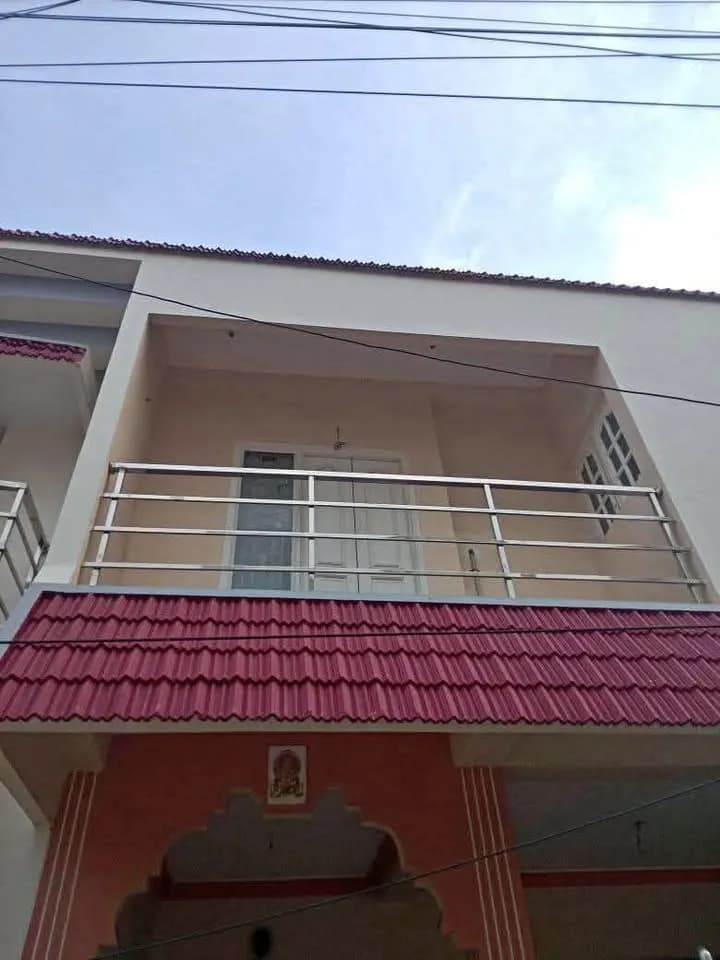 2BHK House