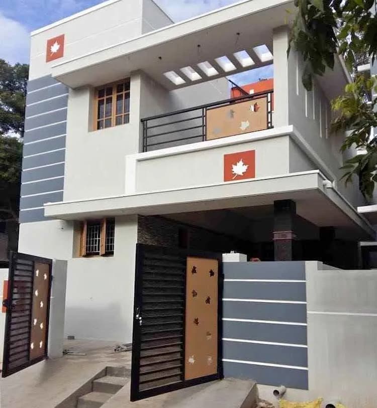 3BHK House