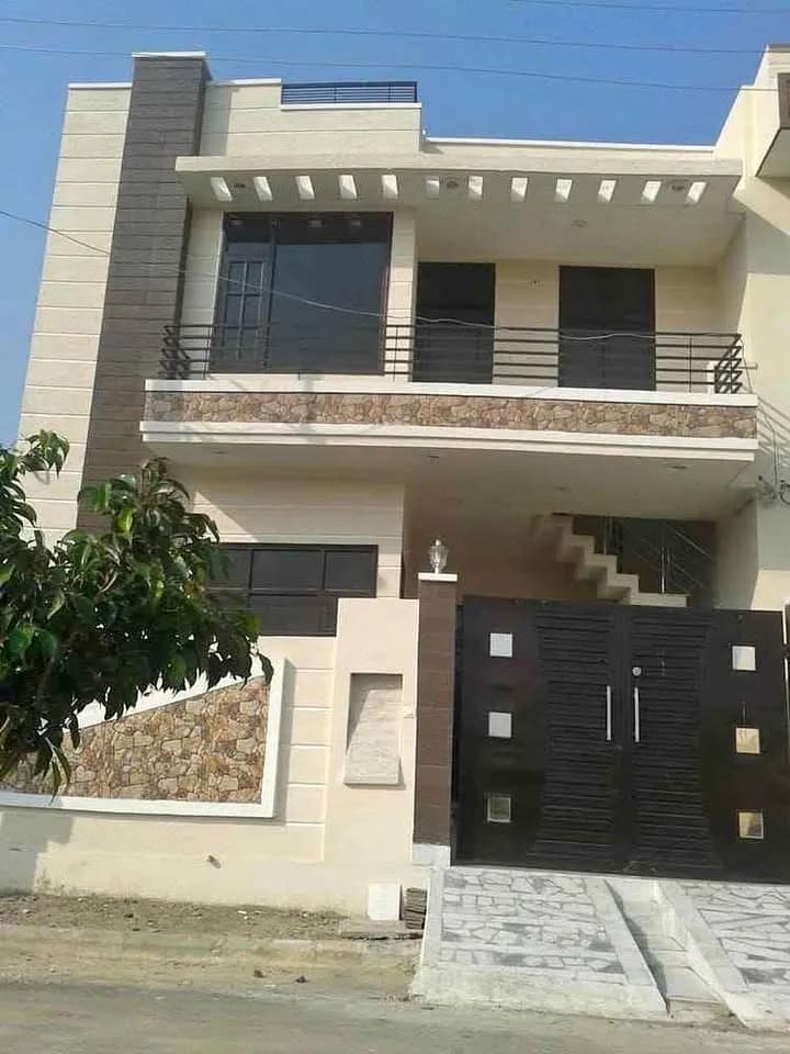 3BHK House