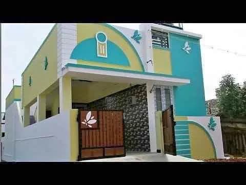2BHK House