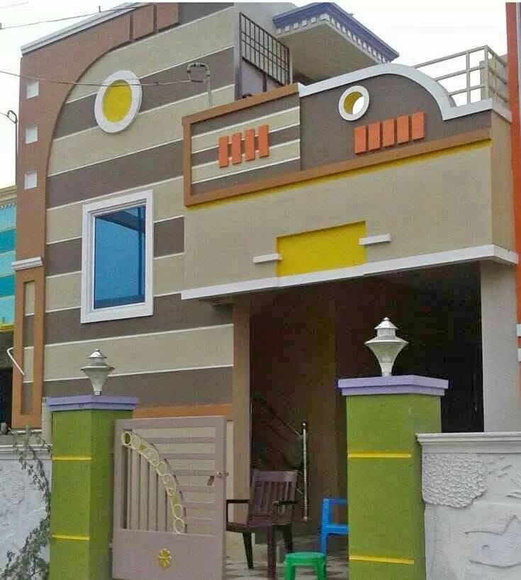2BHK House