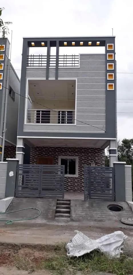 3BHK House