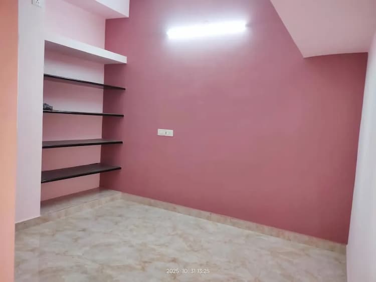 3BHK House