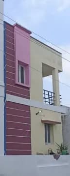 2BHK House