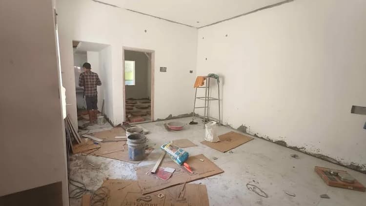 Single Property Image