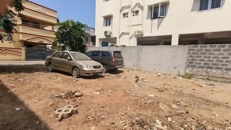 Single Property Image