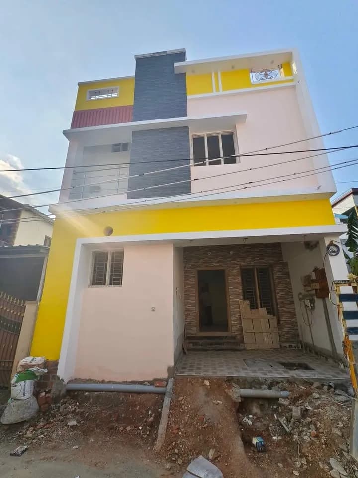 2BHK House