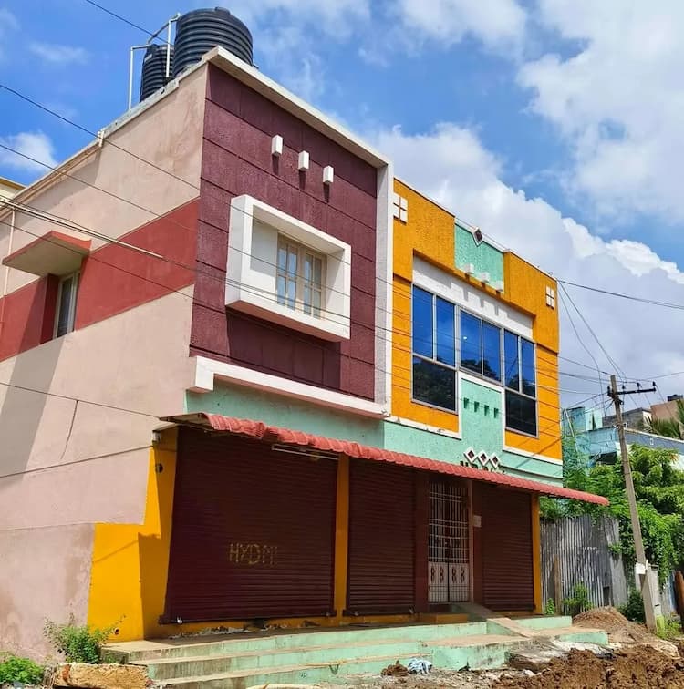 3BHK House