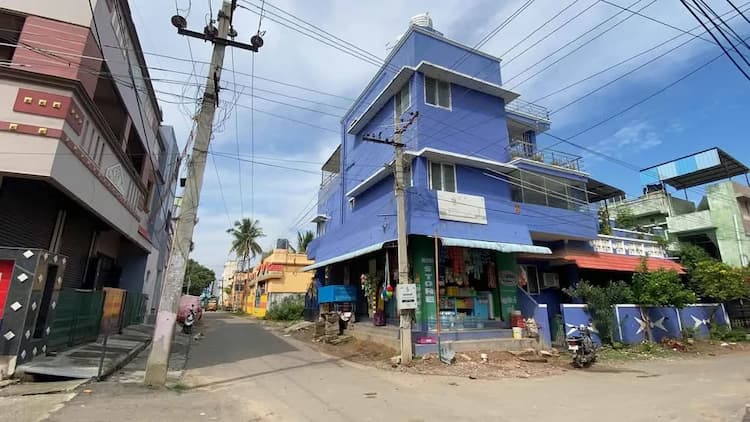 Single Property Image