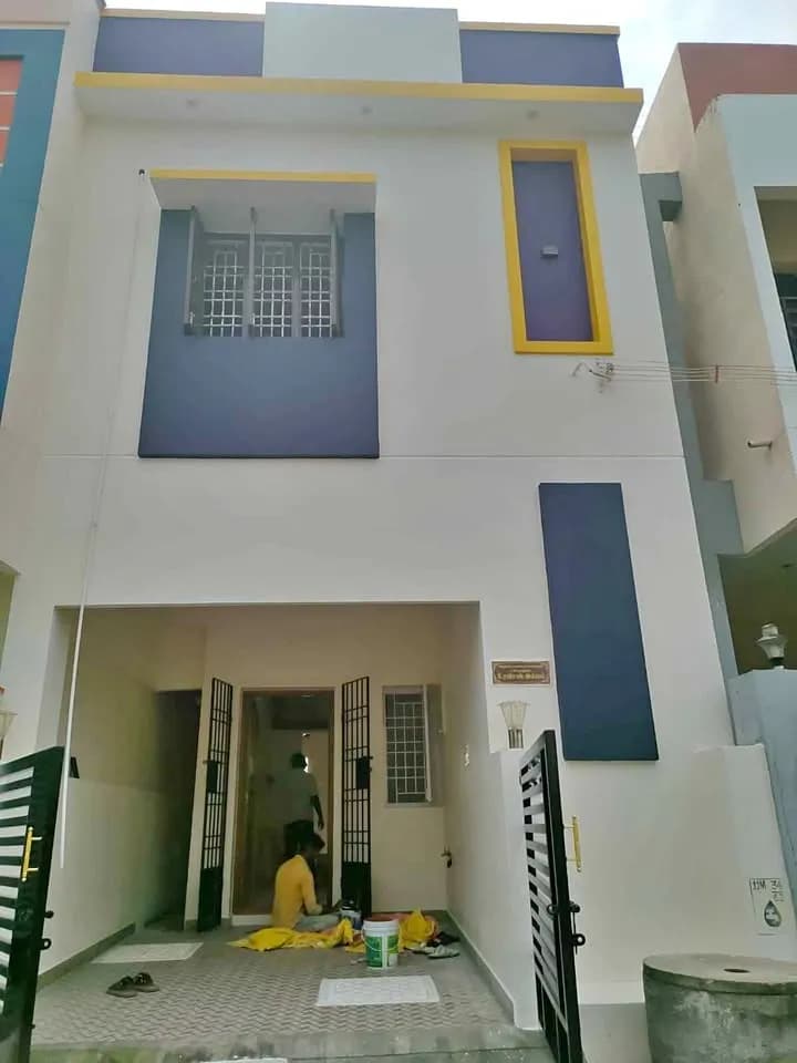 2BHK House