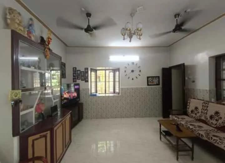 4BHK House