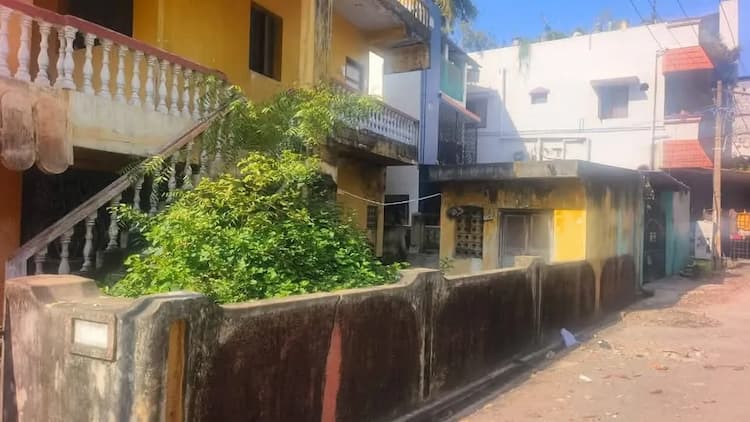 Single Property Image