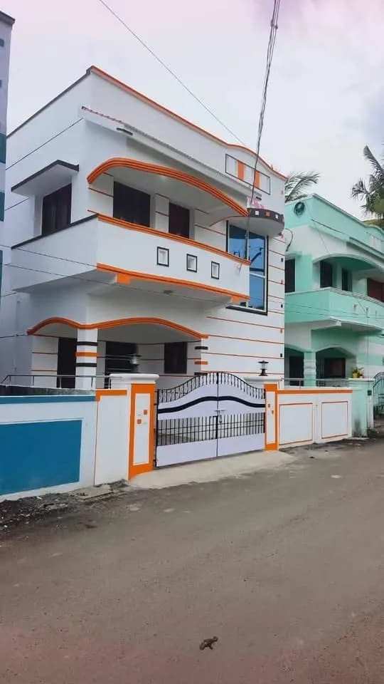 Single Property Image