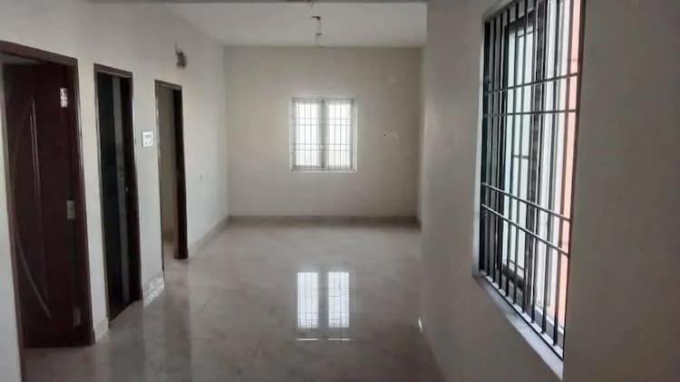 2BHK Flat