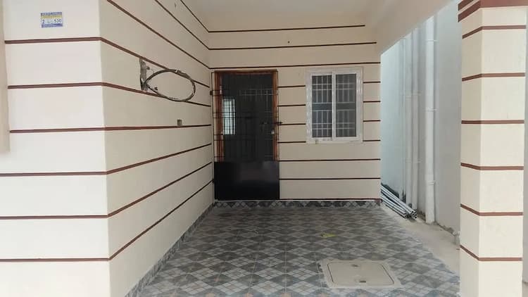 Single Property Image