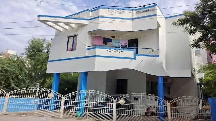 2BHK House