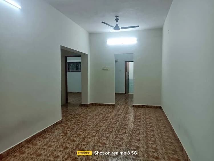 2BHK Flat