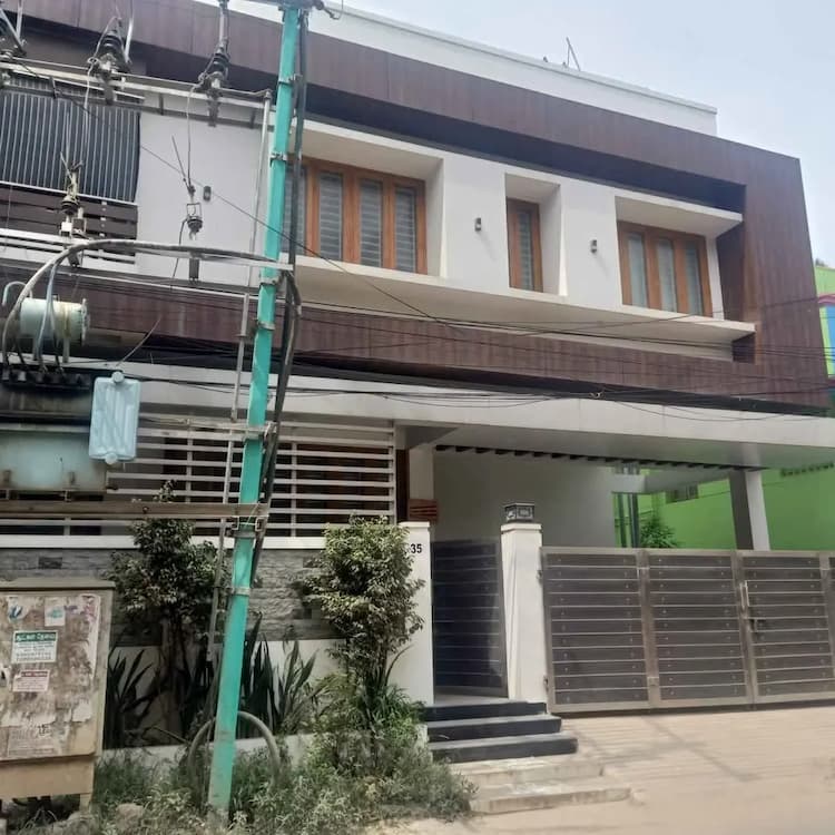 5BHK House