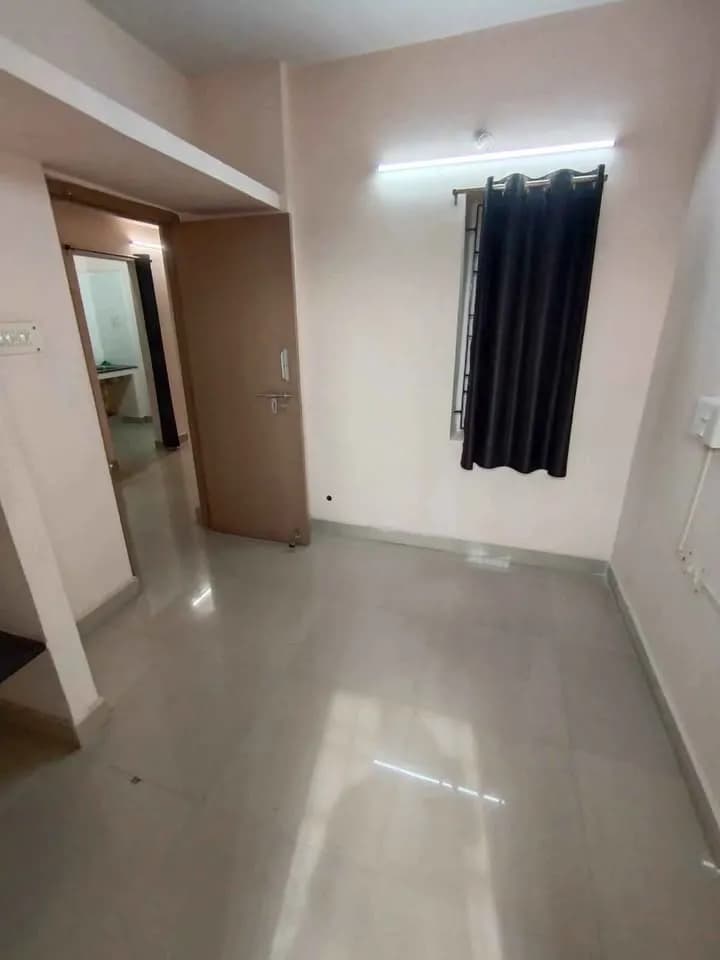 2BHK Flat