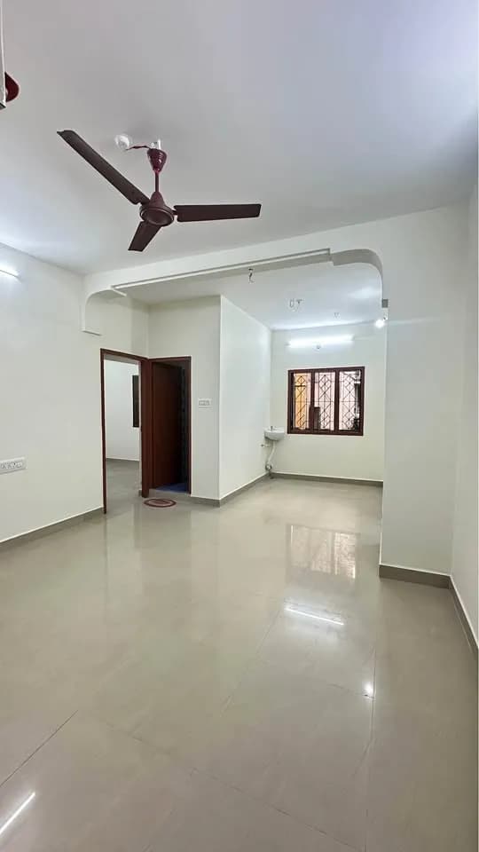 1BHK Flat