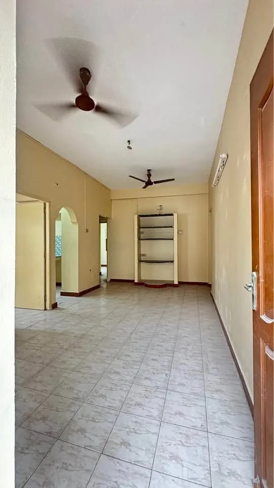2BHK Flat