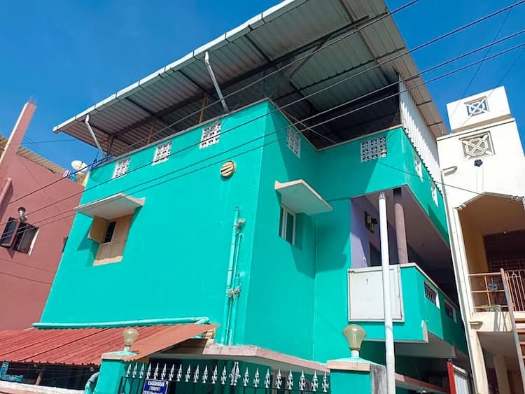 Single Property Image